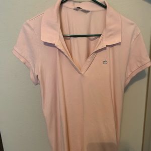Calvin Klein Polo Shirt